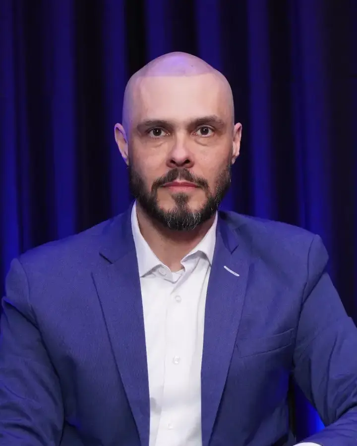 Francisco Nunes, docente da LexMind